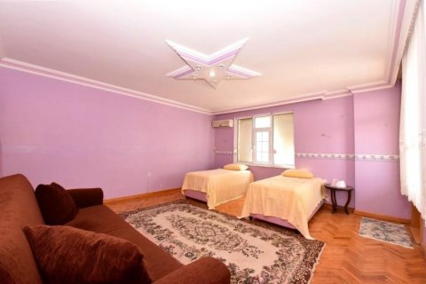 Leilighet  i Alanya, Antalya, Tyrkia Nr. 131950 - 18