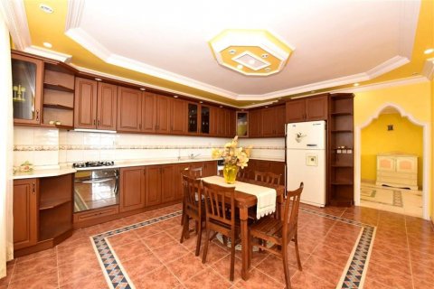 Leilighet  i Alanya, Antalya, Tyrkia Nr. 131950 - 10