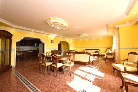 Leilighet  i Alanya, Antalya, Tyrkia Nr. 131950 - 6
