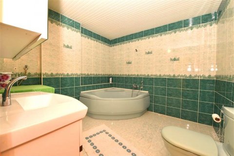 Leilighet  i Alanya, Antalya, Tyrkia Nr. 131950 - 14