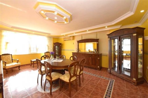 Leilighet  i Alanya, Antalya, Tyrkia Nr. 131950 - 4