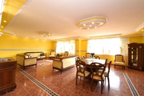 Leilighet  i Alanya, Antalya, Tyrkia Nr. 131950 - 5