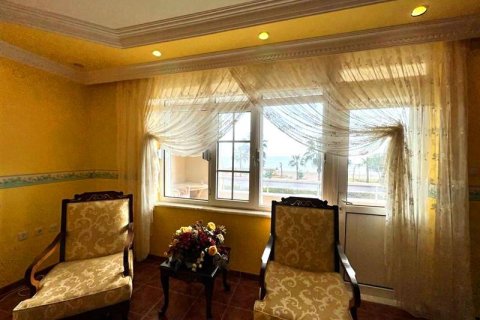 Leilighet  i Alanya, Antalya, Tyrkia Nr. 131950 - 7