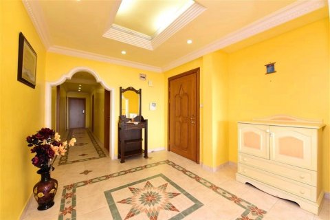 Leilighet  i Alanya, Antalya, Tyrkia Nr. 131950 - 13