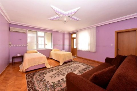 Leilighet  i Alanya, Antalya, Tyrkia Nr. 131950 - 17