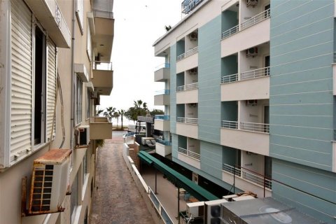Leilighet  i Alanya, Antalya, Tyrkia Nr. 131950 - 24