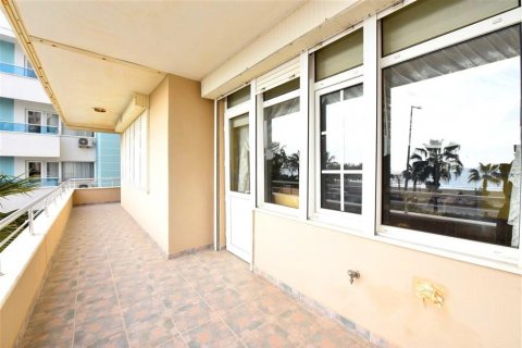 Leilighet  i Alanya, Antalya, Tyrkia Nr. 131950 - 25
