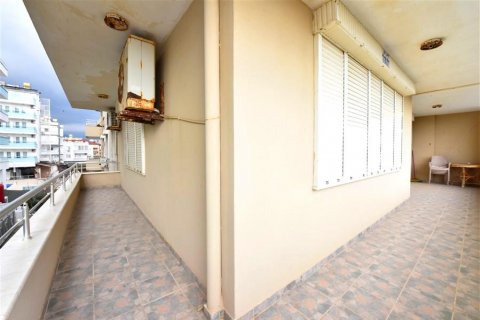 Leilighet  i Alanya, Antalya, Tyrkia Nr. 131950 - 22