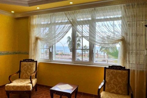 Leilighet  i Alanya, Antalya, Tyrkia Nr. 131950 - 8