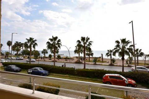 Leilighet  i Alanya, Antalya, Tyrkia Nr. 131950 - 23