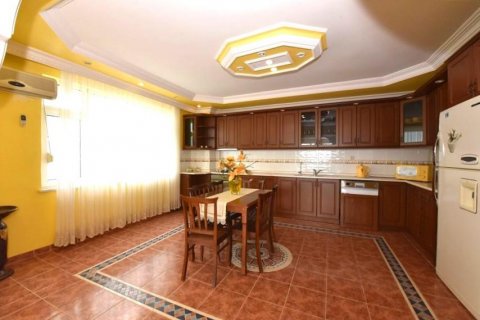 Leilighet  i Alanya, Antalya, Tyrkia Nr. 131950 - 9