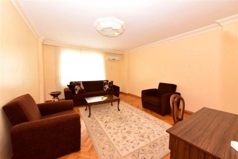 Leilighet  i Alanya, Antalya, Tyrkia Nr. 131950 - 11