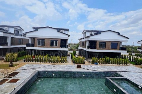5+1 Villa  in Dosemealti, Antalya, Turkey No. 211770