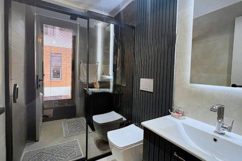 Продажа виллы  в Дёшемеалты, Анталье, Турция 5+1, 200м2, №211770 – фото 4