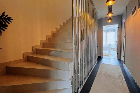 Продажа виллы  в Дёшемеалты, Анталье, Турция 5+1, 200м2, №211770 – фото 3