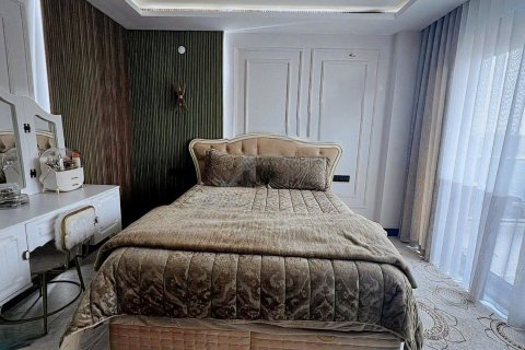 Продажа виллы  в Дёшемеалты, Анталье, Турция 5+1, 200м2, №211770 – фото 8