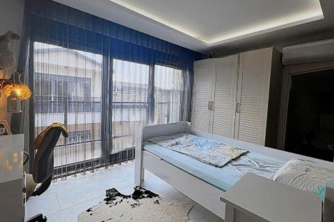 Продажа виллы  в Дёшемеалты, Анталье, Турция 5+1, 200м2, №211770 – фото 6
