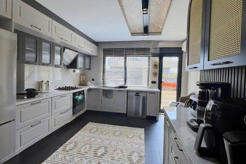 Продажа виллы  в Дёшемеалты, Анталье, Турция 5+1, 200м2, №211770 – фото 5