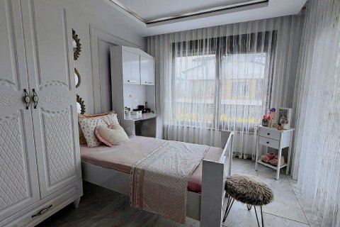 Продажа виллы  в Дёшемеалты, Анталье, Турция 5+1, 200м2, №211770 – фото 11