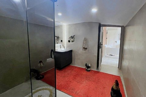 Продажа виллы  в Дёшемеалты, Анталье, Турция 5+1, 200м2, №211770 – фото 10