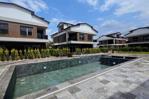 Продажа виллы  в Дёшемеалты, Анталье, Турция 5+1, 200м2, №211770 – фото 12