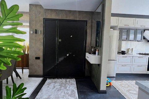 Продажа виллы  в Дёшемеалты, Анталье, Турция 5+1, 200м2, №211770 – фото 16