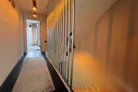 Продажа виллы  в Дёшемеалты, Анталье, Турция 5+1, 200м2, №211770 – фото 14