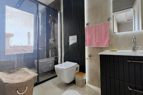 Продажа виллы  в Дёшемеалты, Анталье, Турция 5+1, 200м2, №211770 – фото 15