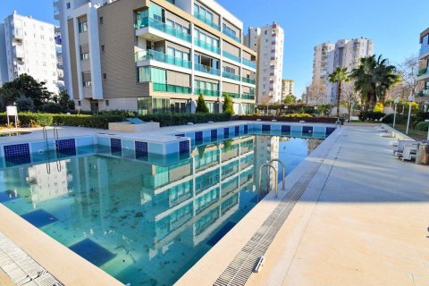 Apartment for sale in Muratpasa, Antalya, Turkey, 2 bedrooms, 130m2, No. 211775 – photo 6