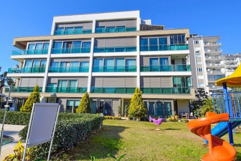 Apartment for sale in Muratpasa, Antalya, Turkey, 2 bedrooms, 130m2, No. 211775 – photo 4