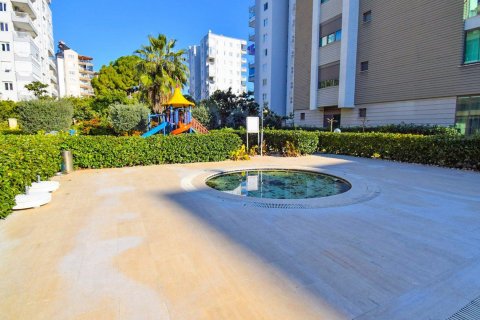 Apartment for sale in Muratpasa, Antalya, Turkey, 2 bedrooms, 130m2, No. 211775 – photo 3