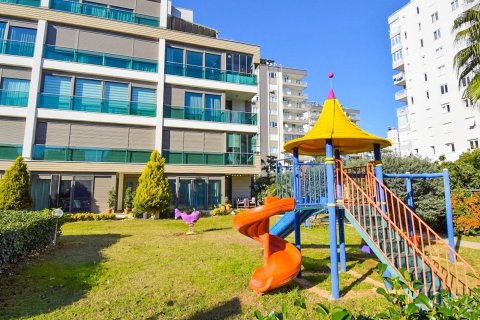 Apartment for sale in Muratpasa, Antalya, Turkey, 2 bedrooms, 130m2, No. 211775 – photo 9