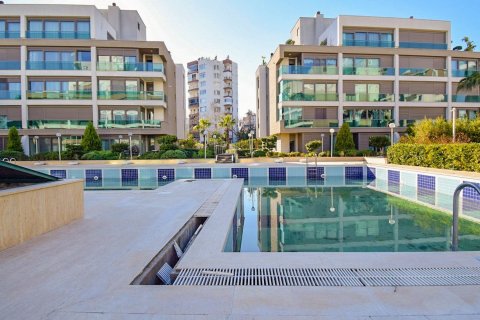 Apartment for sale in Muratpasa, Antalya, Turkey, 2 bedrooms, 130m2, No. 211775 – photo 10