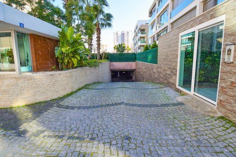 Apartment for sale in Muratpasa, Antalya, Turkey, 2 bedrooms, 130m2, No. 211775 – photo 11