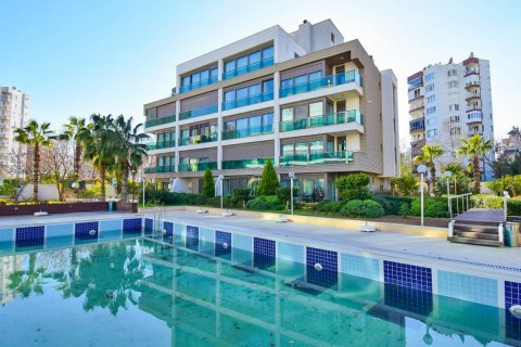 Apartment for sale in Muratpasa, Antalya, Turkey, 2 bedrooms, 130m2, No. 211775 – photo 13