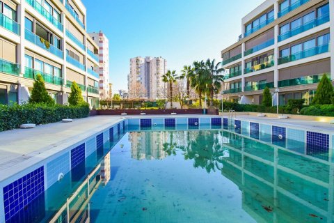 Apartment for sale in Muratpasa, Antalya, Turkey, 2 bedrooms, 130m2, No. 211775 – photo 12