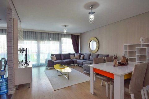 Apartment for sale in Muratpasa, Antalya, Turkey, 2 bedrooms, 130m2, No. 211775 – photo 14