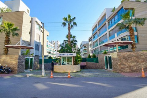Apartment for sale in Muratpasa, Antalya, Turkey, 2 bedrooms, 130m2, No. 211775 – photo 19