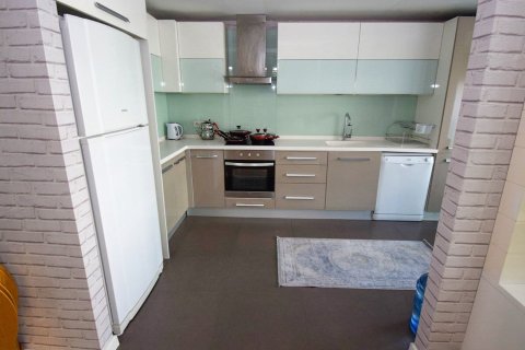 Apartment for sale in Muratpasa, Antalya, Turkey, 2 bedrooms, 130m2, No. 211775 – photo 15
