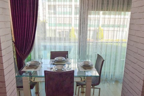 Apartment for sale in Muratpasa, Antalya, Turkey, 2 bedrooms, 130m2, No. 211775 – photo 16