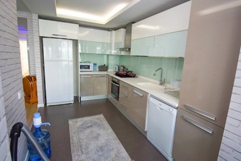 Apartment for sale in Muratpasa, Antalya, Turkey, 2 bedrooms, 130m2, No. 211775 – photo 22
