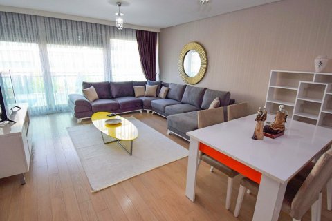 Apartment for sale in Muratpasa, Antalya, Turkey, 2 bedrooms, 130m2, No. 211775 – photo 25