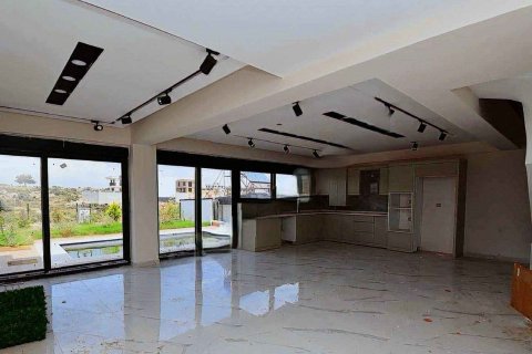 Villa for sale in Muratpasa, Antalya, Turkey, 3 bedrooms, 180.0m2, No. 211769 – photo 11