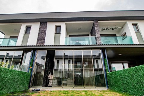 3+1 Apartment  in Dosemealti, Antalya, Turkey No. 211771