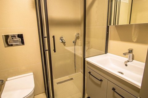 Apartment for sale in Dosemealti, Antalya, Turkey, 3 bedrooms, 165m2, No. 211771 – photo 3