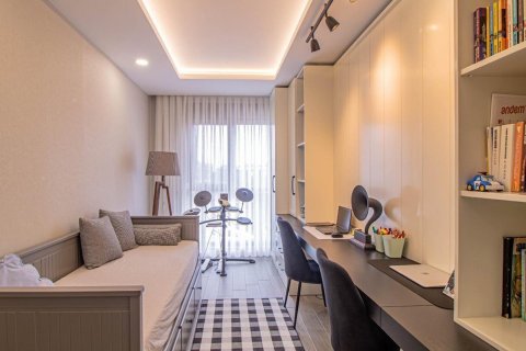 Apartment for sale in Dosemealti, Antalya, Turkey, 3 bedrooms, 165m2, No. 211771 – photo 4