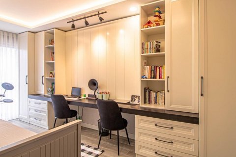 Apartment for sale in Dosemealti, Antalya, Turkey, 3 bedrooms, 165m2, No. 211771 – photo 6