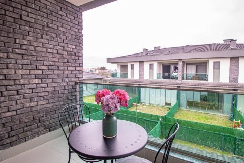 Apartment for sale in Dosemealti, Antalya, Turkey, 3 bedrooms, 165m2, No. 211771 – photo 22