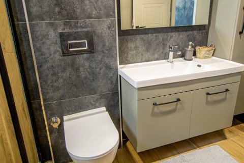 Apartment for sale in Dosemealti, Antalya, Turkey, 3 bedrooms, 165m2, No. 211771 – photo 27