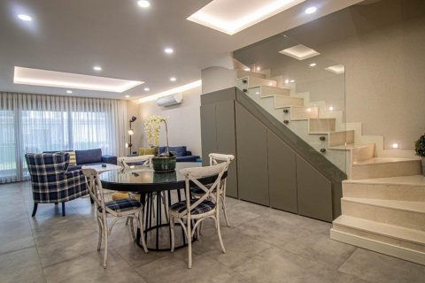 Apartment for sale in Dosemealti, Antalya, Turkey, 3 bedrooms, 165m2, No. 211771 – photo 30